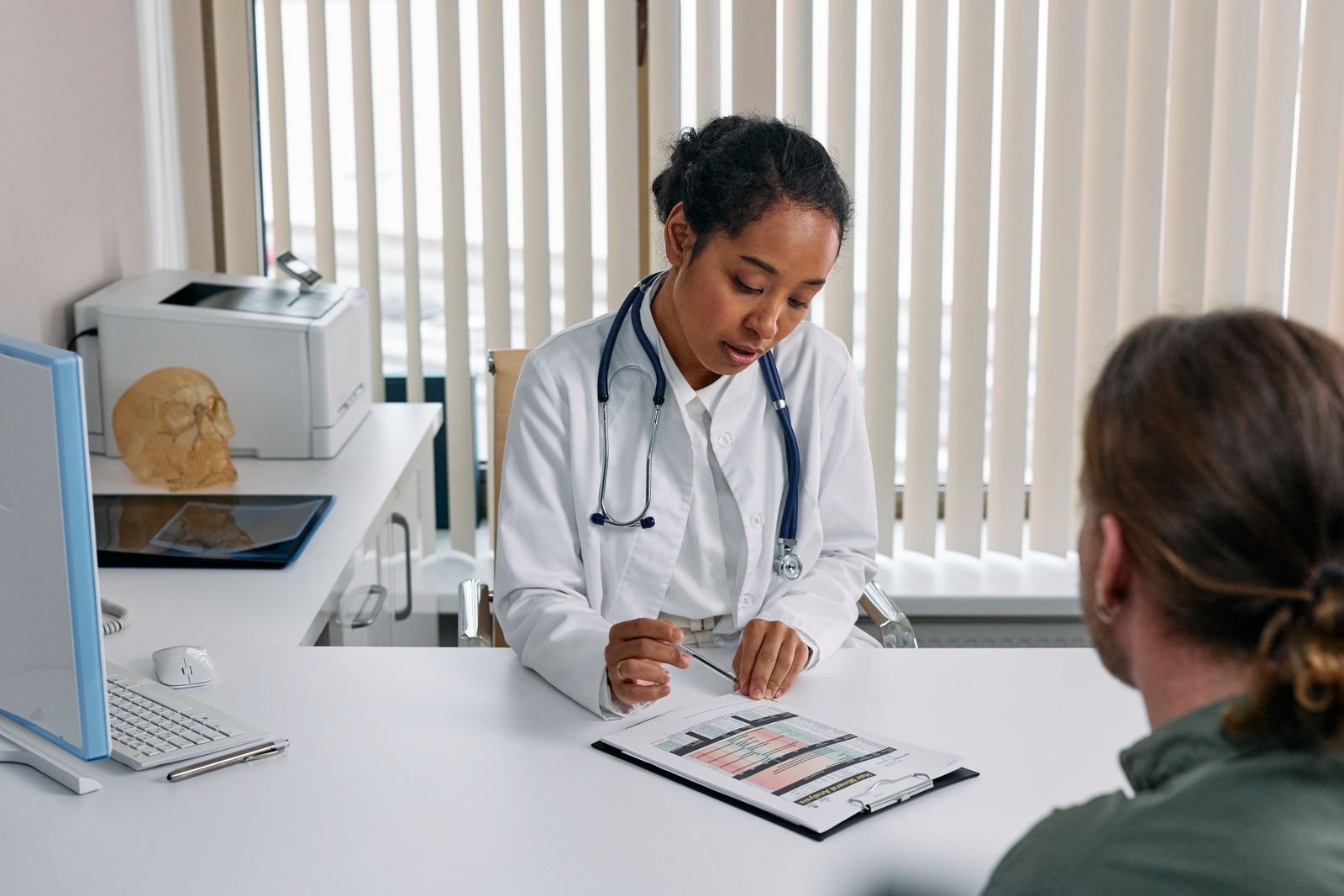 A/R Follow-Up — Penta MBS medical billing services